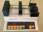 Harvard Apparatus Model 22 Dual Syringe Pump. Fixed Price $285.00.