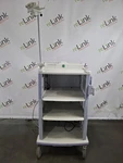 Olympus WM-60 Mobile Workstation Cart. Fixed Price $246.00.