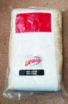 Libman Cotton Dust Flat Mop Head Refill, 24 In. X 5 Great For Gyms, Etc. Fixed Price $9.99.