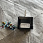 Lin Engineering 010722. WO-4118S-04PD. Fixed Price $35.00.