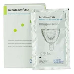 Accudent Xd Alginate Tray Impression Material, 12 - 24 Packets. Irreversible. Fixed Price $66.89.