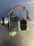 Agilent 0101-1419 Mic Col Reg Valve W/ Rheodyne 7869E-001 High-pressure Selector. Fixed Price $695.00.