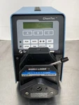 Scilog Chemtec Metering Peristaltic Pump With Masterflex 77201-60 Head. Fixed Price $199.99.