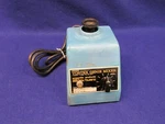 Scientific Products Genie Mixer, Cup Head Vortexer, Tested, Clean, S8223. Fixed Price $85.00.