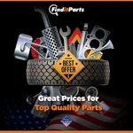 Omega Environmental Technologies MT3209 Metal Tube Block Off Kit #10 (5/8IN). Fixed Price $37.30.