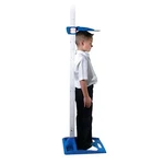 Hopkins 680214 Easy Road Rod Portable Stadiometer Height Measurement Up To 78". Fixed Price $75.00.