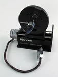 Spiricon LP-512-11-ZNSE Detector & Tcs-ii Linear Matrix Translation System. Fixed Price $199.99.