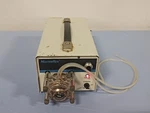 Cole-parmer 7520-35 Masterflex Variable Speed Peristaltic Pump W/ 7014-20 Head. Fixed Price $171.59.