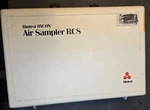 Biotest Hycon Rcs Air Sampler 940015. Fixed Price $199.00.