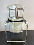 Tecniplast Metabolic Cage For Large Rodents, 300-850G (650-0350). Fixed Price $249.00.