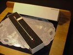 Eprogen CCS203-25 Micra Hplc Column CATSEC300 5U 250X4.6 W/compression Fittings. Fixed Price $299.95.
