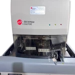 Beckman Coulter Unicel Dxh 600 Hematology Analyzer W/ Pneumatic And Printer. Fixed Price $2999.94.