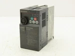 Mitsubishi Electric FR-E720-0.75K Vfd Inverter Drive 3PH 1HP 240V. Fixed Price $224.99.