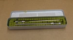 Karl Storz Schmiedt Obturator 27050AK And Visual 27050BK Set. Fixed Price $399.99.