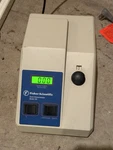 Fisher Scientific Sonic Dismembrator D100 / Model. Fixed Price $59.99.