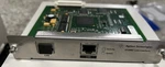 Fully Tested Agilent G1369C Lan Interface Card G1369-65810 W/ 6-MONTH Warranty. Fixed Price $1399.00.