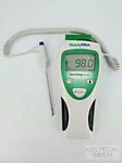 Welch Allyn Digital Thermometer Suretemp Plus 690 With Probe + 25 Covers. Fixed Price $129.00.