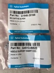 Agilent G1946-20168 Captive Screw With G4513-40529 Needle Support Insert. Fixed Price $28.03.