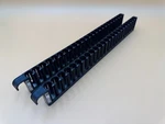 Hamilton Robotics Set Of Smp 24 A00 Tube Carriers. Fixed Price $100.00.