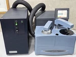 Ta Instruments Dsc Q2000 + Rcs 90 System. Fixed Price $11500.00.