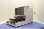1186-1268 / Surface Profiler, Alpha Profilometer, 10-02000 Kla Tencor. Fixed Price $1599.89.