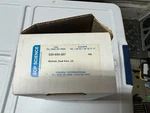 Scp Science Bonnet Dual View 020-050-207 Perkin Elmer N0691664 Set Of. Fixed Price $200.00.