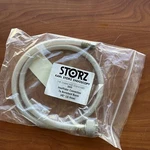 Karl Storz 20400326 CO2 Low Pressure Boom Mount Hose 3/8 Fitting, 102CM(40 ). Fixed Price $120.00.