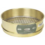 Advantech 1/2"BS8F Sieve, 1/2", B/s, In, Full Ht. Fixed Price $82.75.