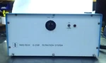 Trio-tech G-233F Leak Detector Filtration System 110V Tested. Fixed Price $1371.40.
