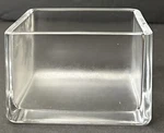 Wheaton Dish Only For Slide Staining Replacement 900201. Fixed Price $47.12.