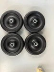Stryker Power Pro/performance 6500/6506 Retractable Head Wheels. Fixed Price $199.99.