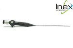 Karl Storz 11101SK2 Pediatric Rhino-pharyngo-laryngoscope *11 Broken Fiber(s)*. Fixed Price $2450.00.
