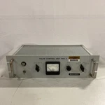 Balzers Rvg 2 Valve Control Unit. Fixed Price $204.00.