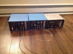 Cwe Small Animal Rodent Ventilator SAR-830 Parts Repair Untested. Fixed Price $185.00.