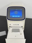 Thermo Applied Biosystems QS5 Quantstudio 384 Well Qpcr *rear Chipped*. Fixed Price $9750.00.