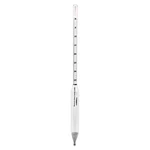 Vee Gee 6609-10 Hydrometer,baume HEAVY,305MM 20KL49. Fixed Price $40.92.