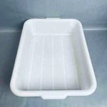 Sp Bel-art Sterilizing Tray In. Depth 21 X 15 1/2 Polypropylene. Fixed Price $50.00.