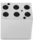 Mini Gel Heating Machine Block For Prp Ppp Bio-filler Plasma Making, Hole.... Fixed Price $39.99.