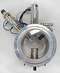 Sciex 1004658 Rev J Ion Spray Source Module Api/qtrap 3200 4000 4600 5000 5500. Fixed Price $3039.05.