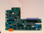 Agilent 03280-65870A Main Interface Backplane Board Icp-ms / 7700X. Fixed Price $290.00.