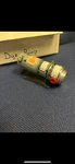Nos Micropump 82059, GJ-N21.FF2S.C Magnetic Drive Gear Pump, 300PSI, 1/8"NPT. Fixed Price $399.00.