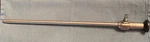 Karl Storz Endoscope Hopkins 26003 Fa 10MM 45 Degree. Fixed Price $750.00.