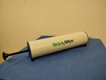 Welch Allyn 3L Calibration Syringe 703480 Spirometer Cardioperfect W/ Serial. Fixed Price $149.99.