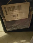 New Waters Hplc Inlet To Pda Peek Tubing Assembly Flow .0025 Id 430001783. Fixed Price $35.00.