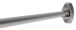 Crl ASR1PS Polished Stainless Curved Adjustable Wall Mount Shower Rod. Fixed Price $21.00.