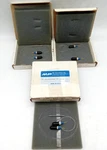 Mp Fiberoptics SA13500102AB0SF Fused Coupler (lot Of 3). Fixed Price $21.60.