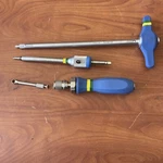 Medtronic 9339082/7480144/7480109 Sofamor Danek Surgical Driver,screw. Fixed Price $299.00.