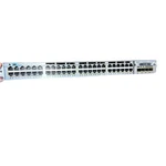 Cisco TNY-WS3750X-3560X(A)48 Port Network Switch. Fixed Price $40.00.