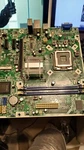 Hp 608883-002/1 500B Mt Socket 775 Motherboard H-IG41-UATX. Fixed Price $26.00.
