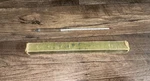 Vtg Ertco Vwr Scientific 89236 Specific Gravity Relative Density Hydrometer. Fixed Price $39.99.